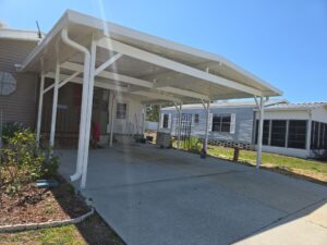 roof panels for carport