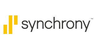 synchrony logo fl anchor and barrier